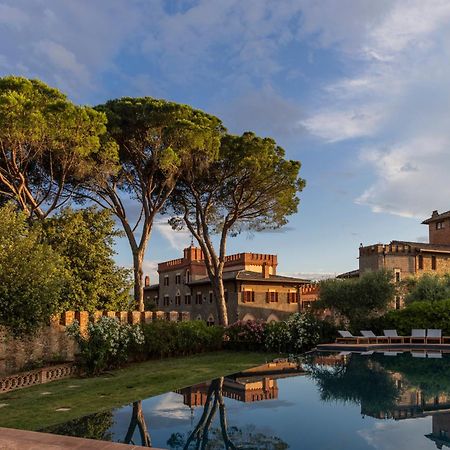 Borgo Dei Conti Resort Relais & Chateaux Perugia Bagian luar foto