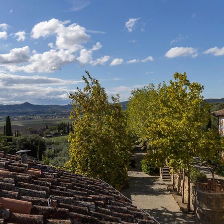 Borgo Dei Conti Resort Relais & Chateaux Perugia Bagian luar foto