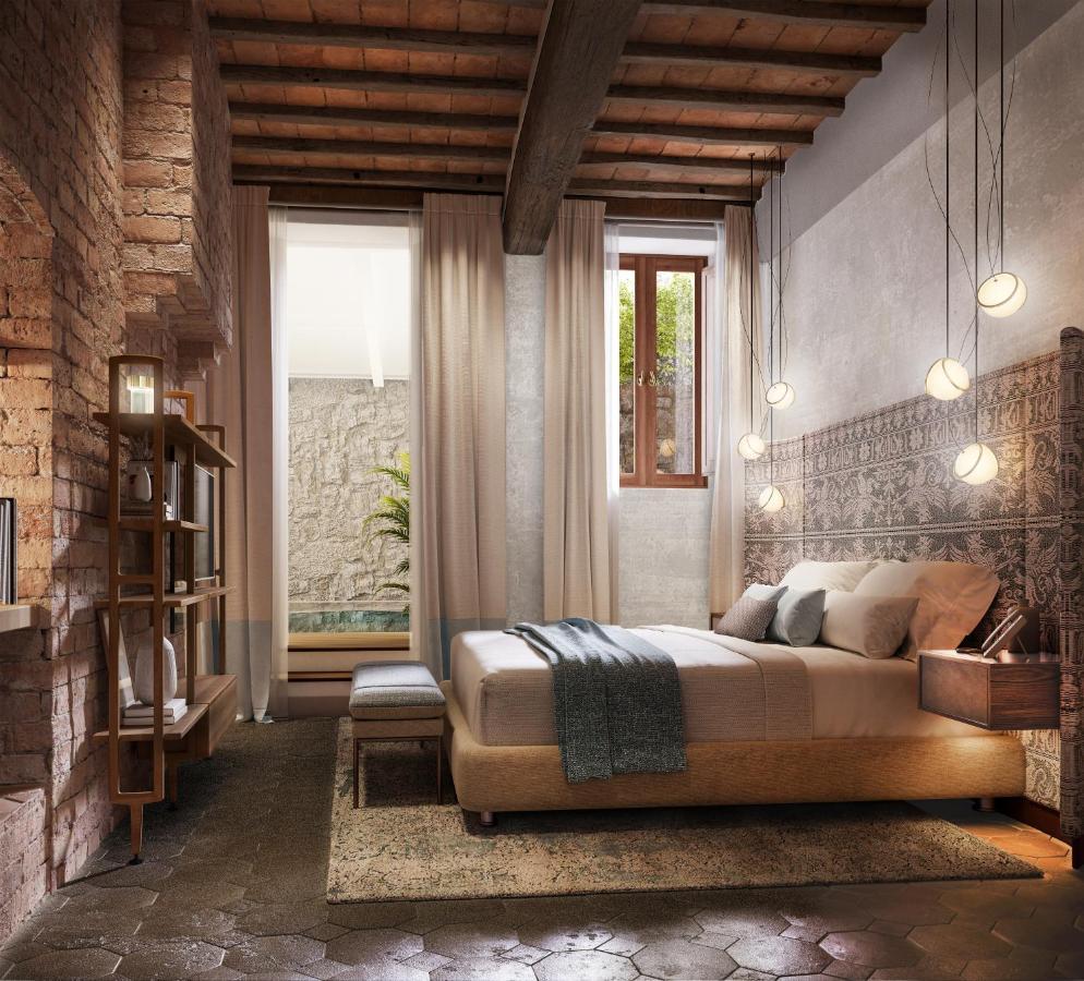 Borgo Dei Conti Resort Relais & Chateaux Perugia Bagian luar foto