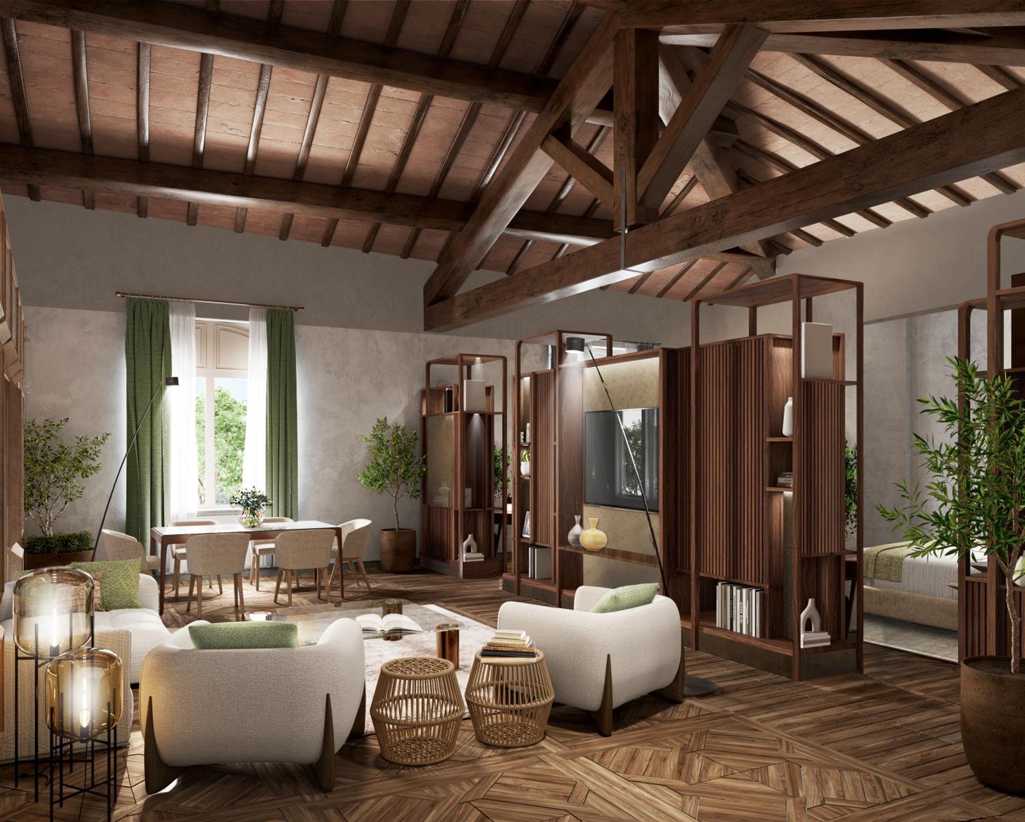 Borgo Dei Conti Resort Relais & Chateaux Perugia Bagian luar foto