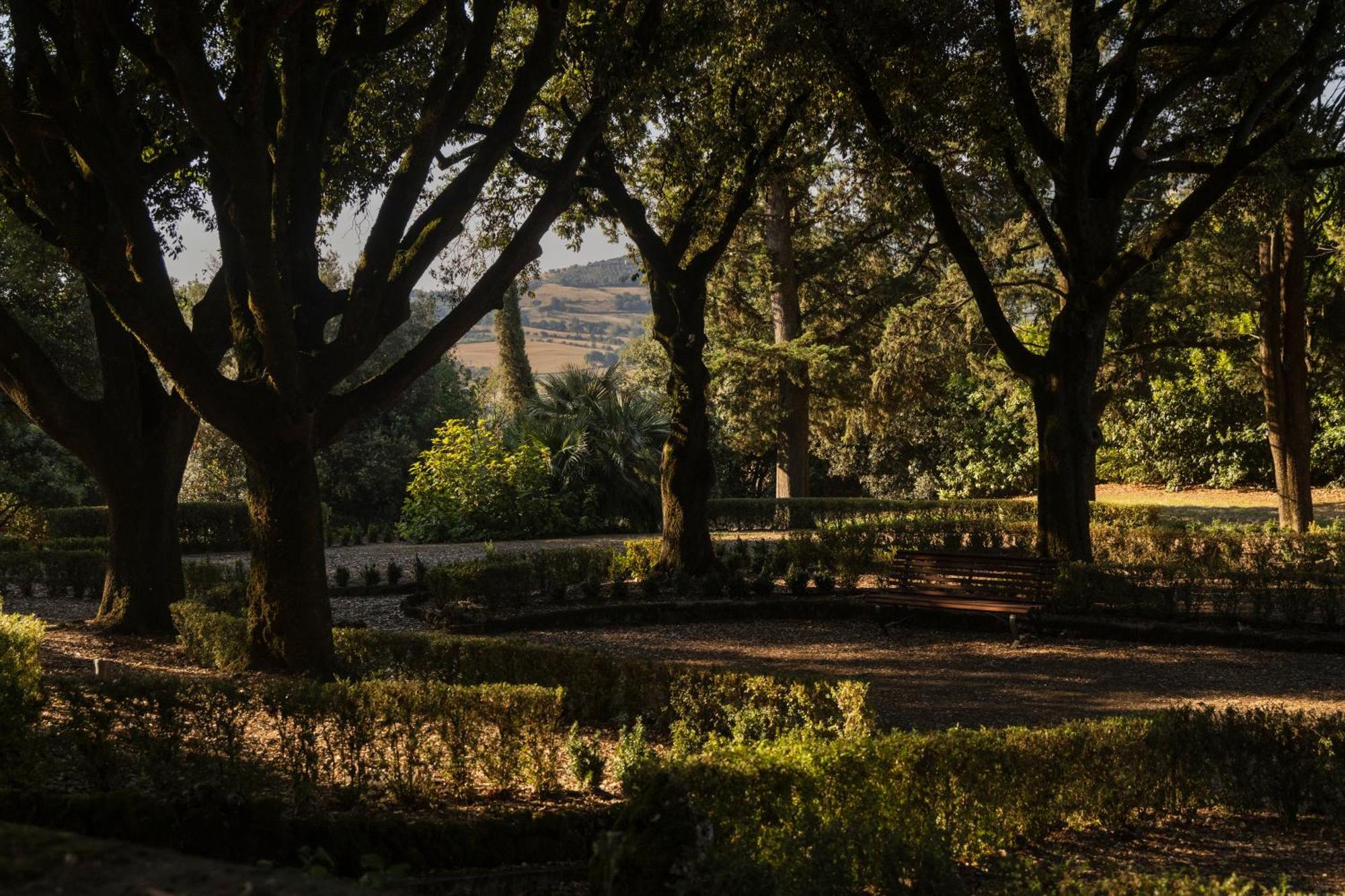 Borgo Dei Conti Resort Relais & Chateaux Perugia Bagian luar foto