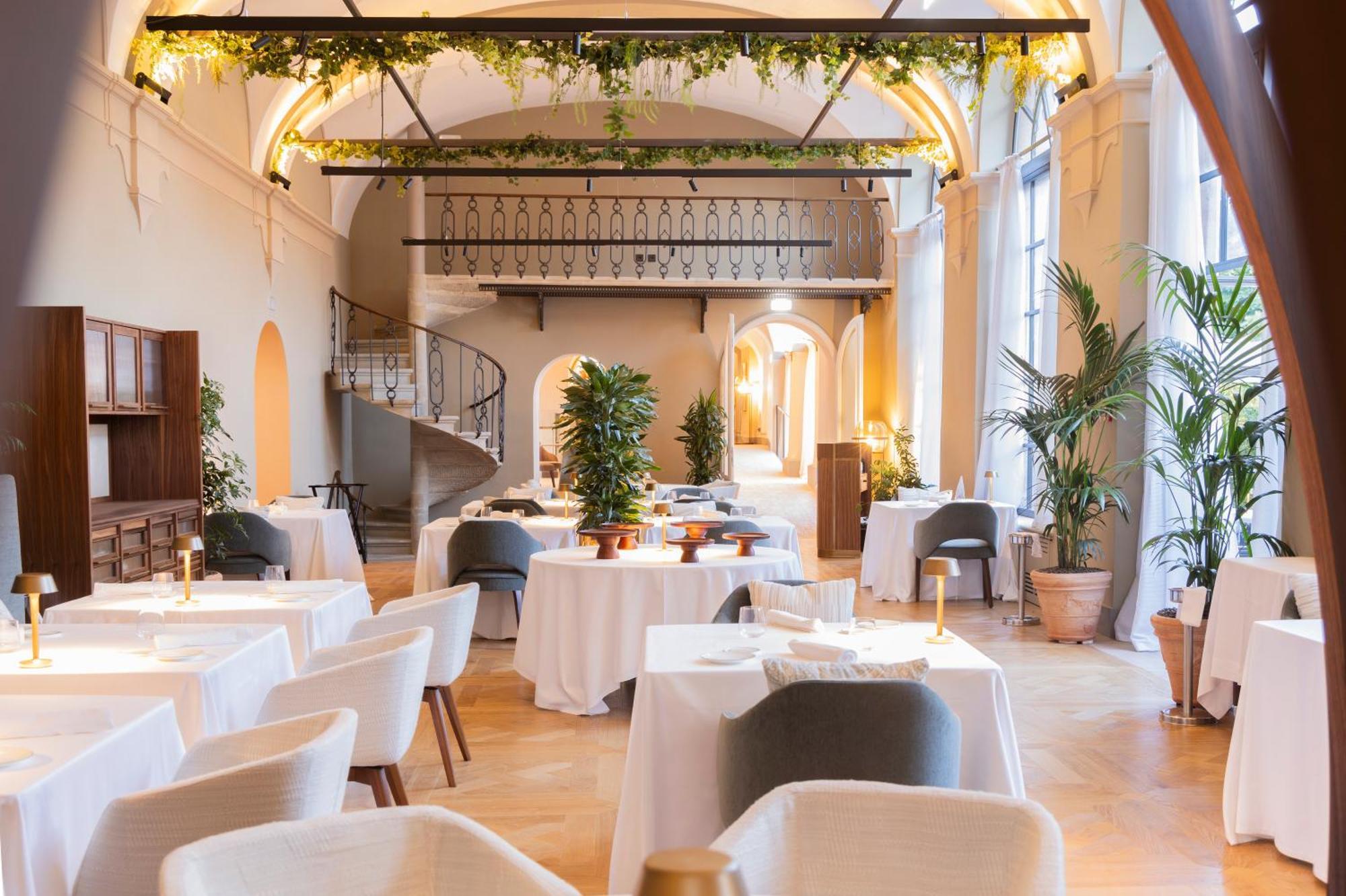 Borgo Dei Conti Resort Relais & Chateaux Perugia Bagian luar foto