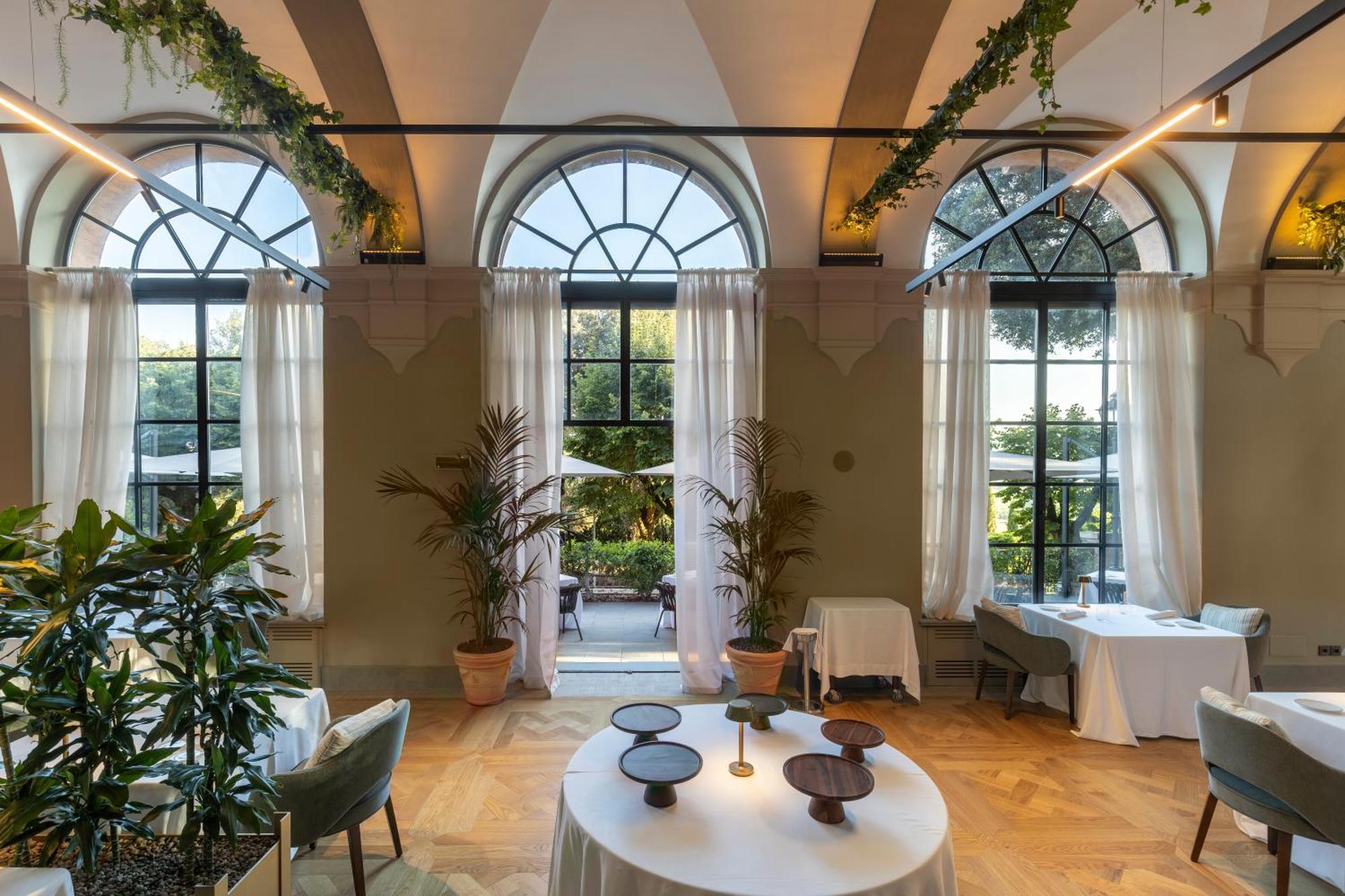 Borgo Dei Conti Resort Relais & Chateaux Perugia Bagian luar foto