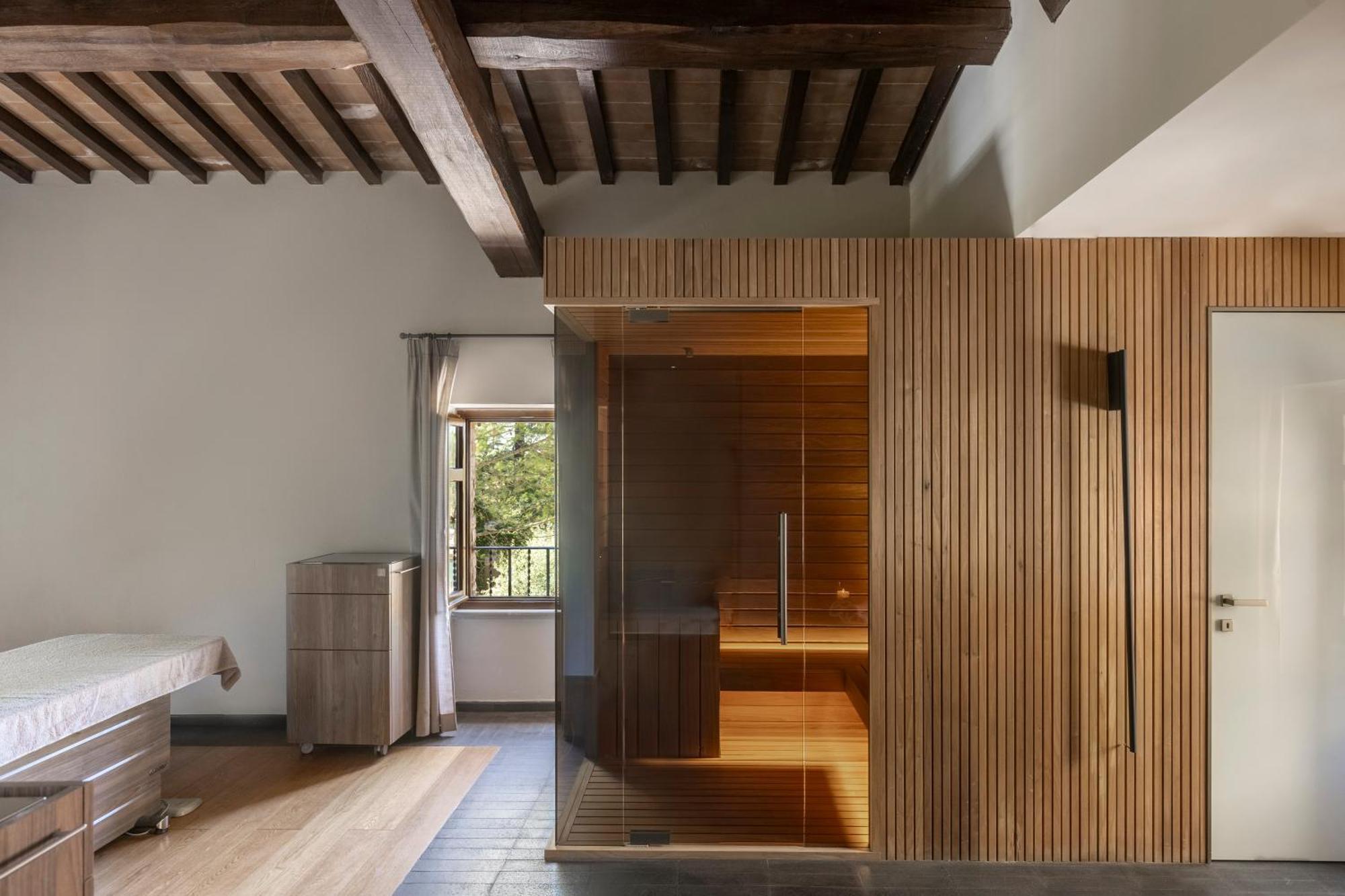 Borgo Dei Conti Resort Relais & Chateaux Perugia Bagian luar foto
