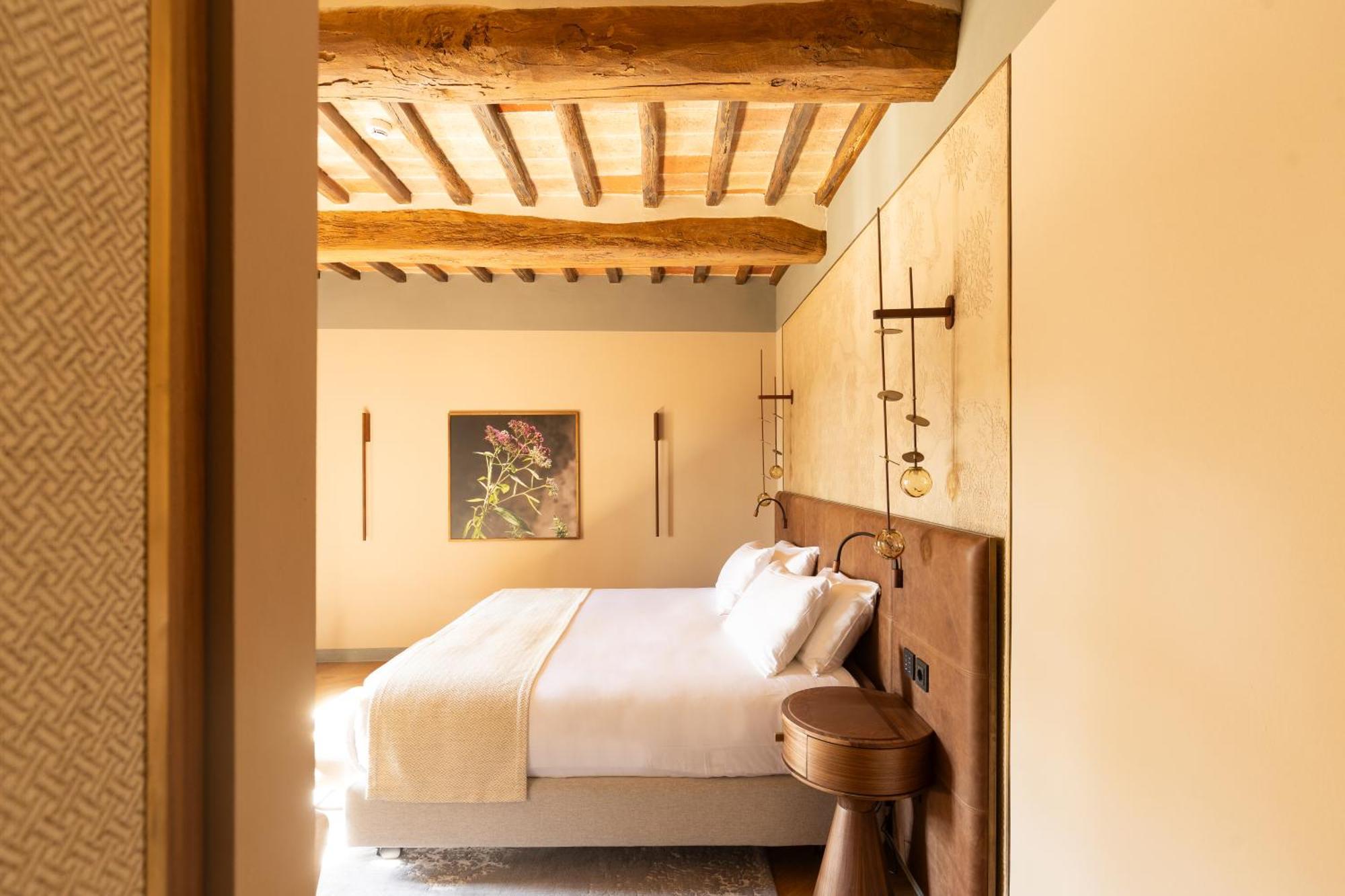 Borgo Dei Conti Resort Relais & Chateaux Perugia Bagian luar foto