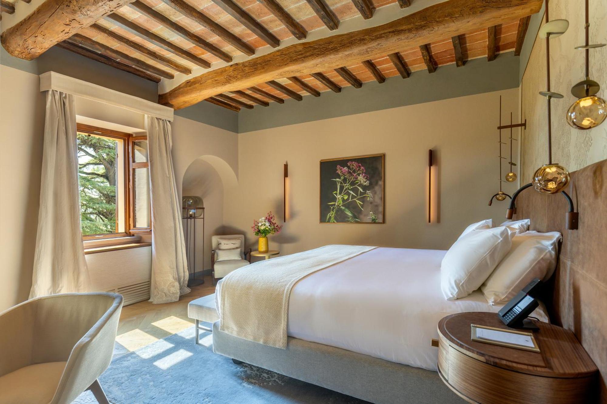 Borgo Dei Conti Resort Relais & Chateaux Perugia Bagian luar foto