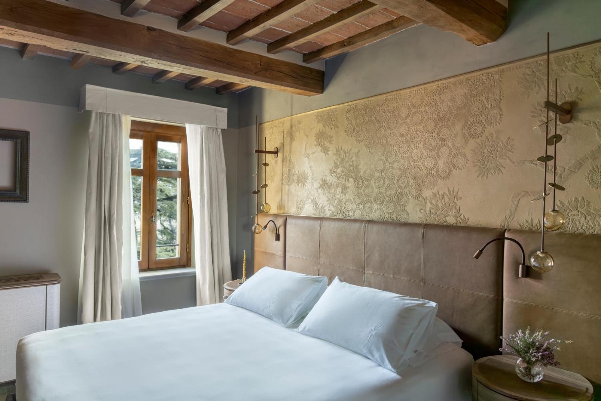 Borgo Dei Conti Resort Relais & Chateaux Perugia Bagian luar foto