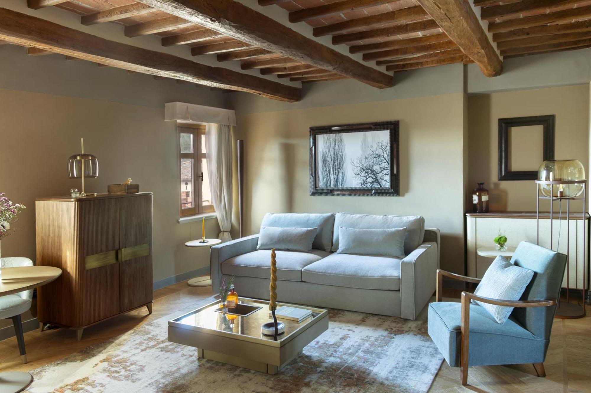 Borgo Dei Conti Resort Relais & Chateaux Perugia Bagian luar foto