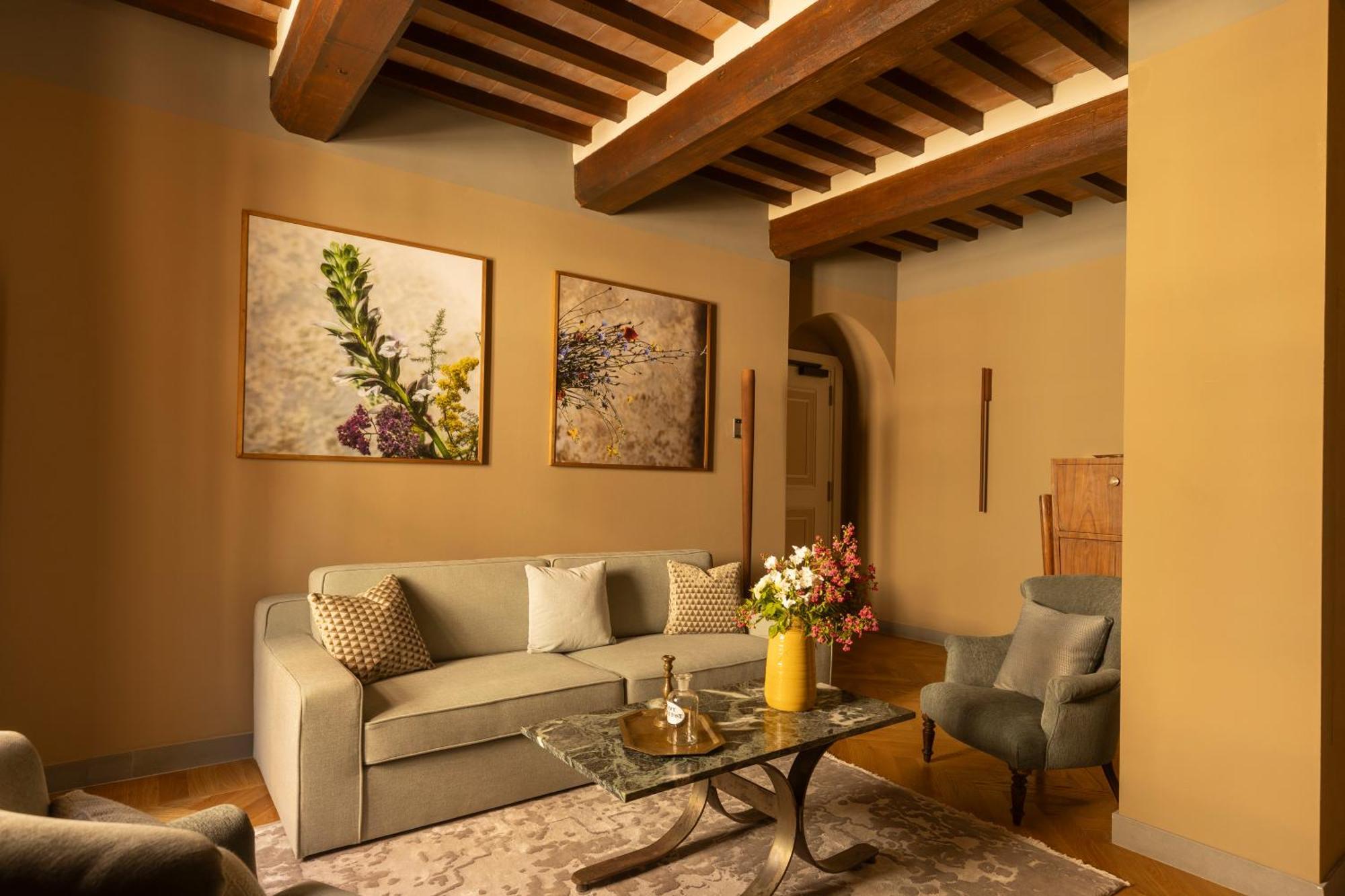 Borgo Dei Conti Resort Relais & Chateaux Perugia Bagian luar foto