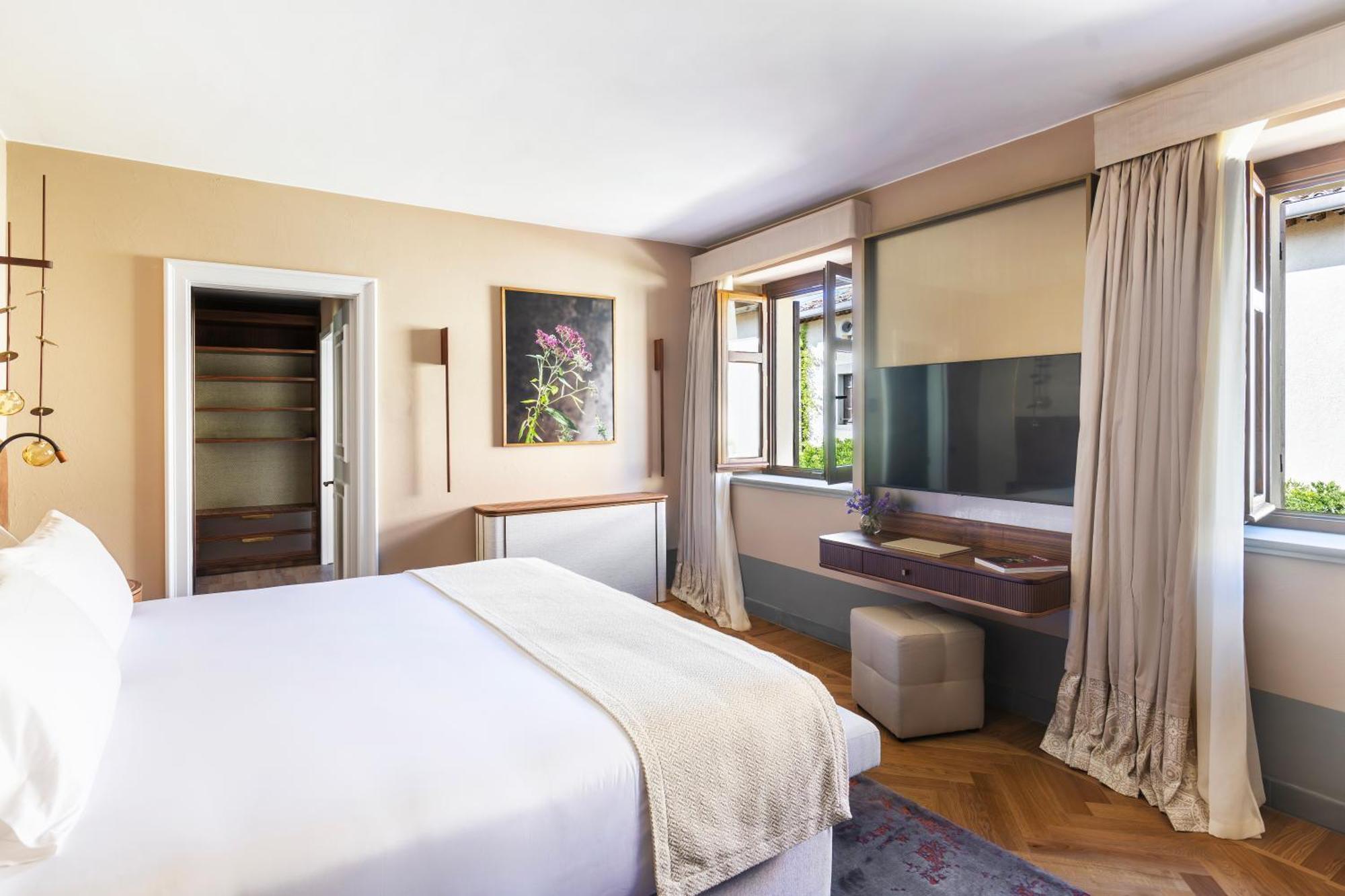 Borgo Dei Conti Resort Relais & Chateaux Perugia Bagian luar foto