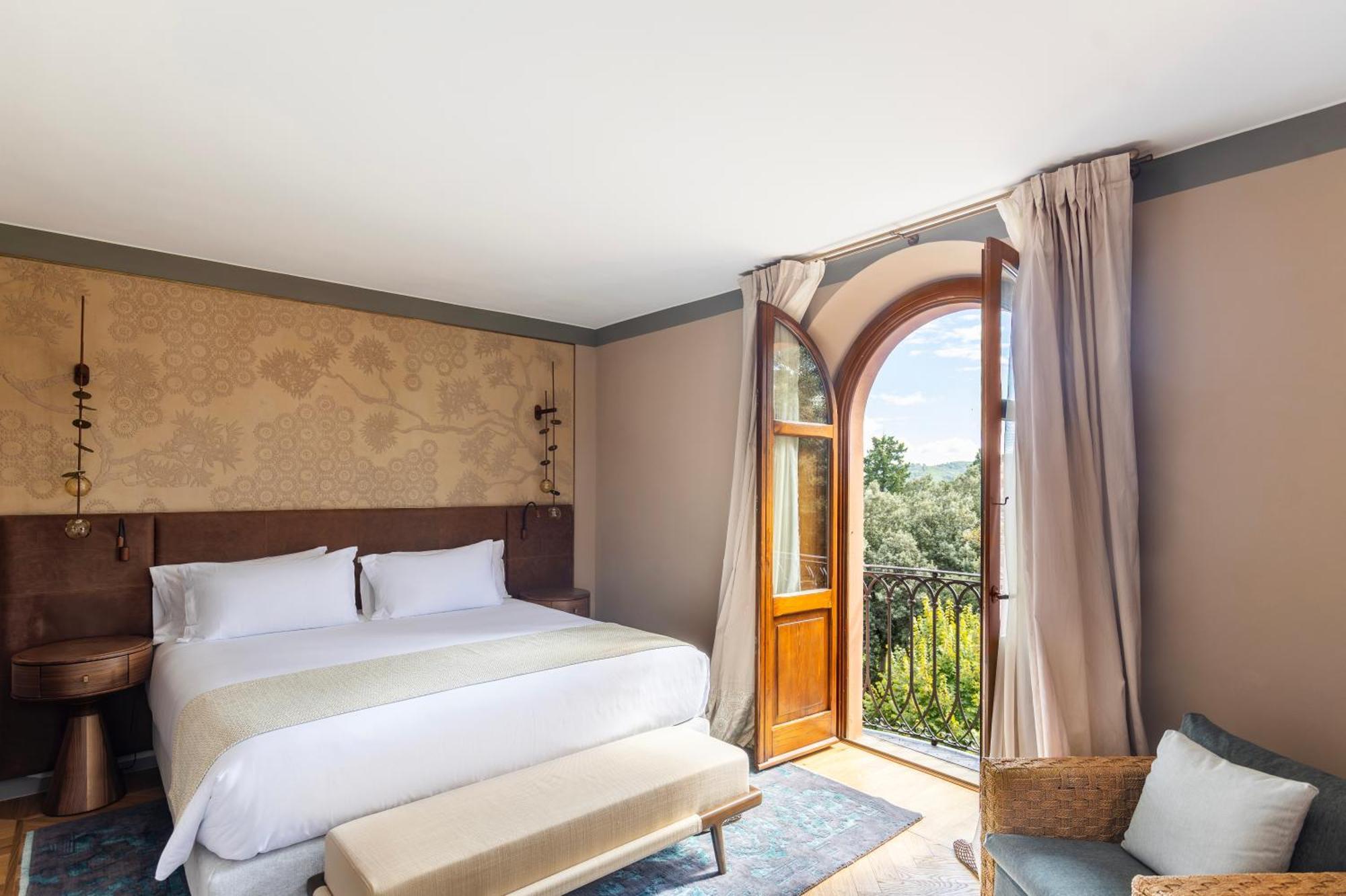 Borgo Dei Conti Resort Relais & Chateaux Perugia Bagian luar foto