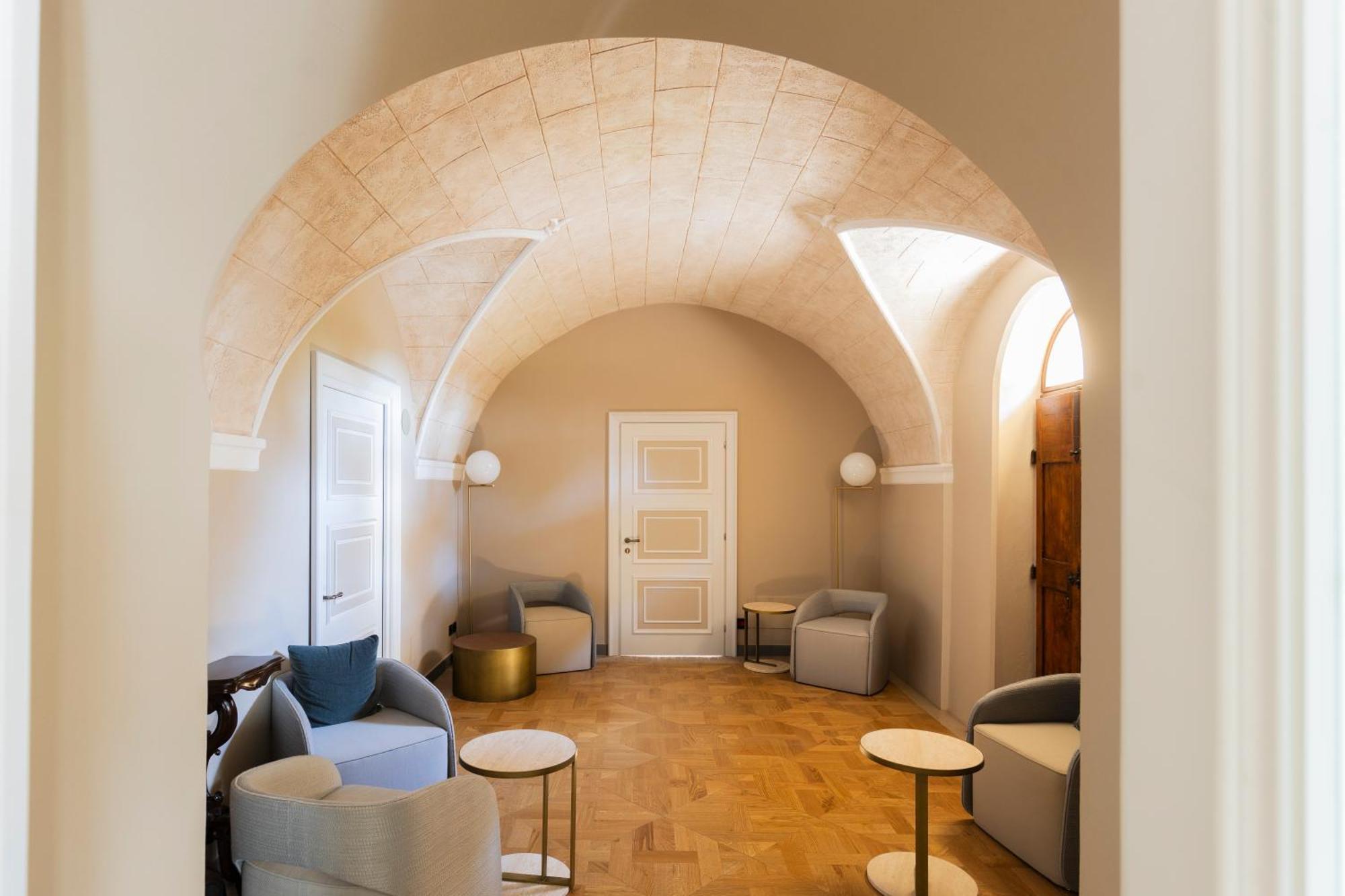Borgo Dei Conti Resort Relais & Chateaux Perugia Bagian luar foto