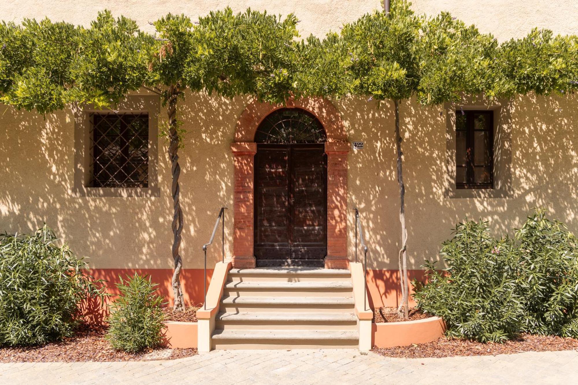 Borgo Dei Conti Resort Relais & Chateaux Perugia Bagian luar foto