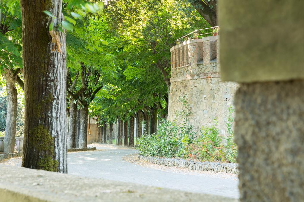 Borgo Dei Conti Resort Relais & Chateaux Perugia Bagian luar foto