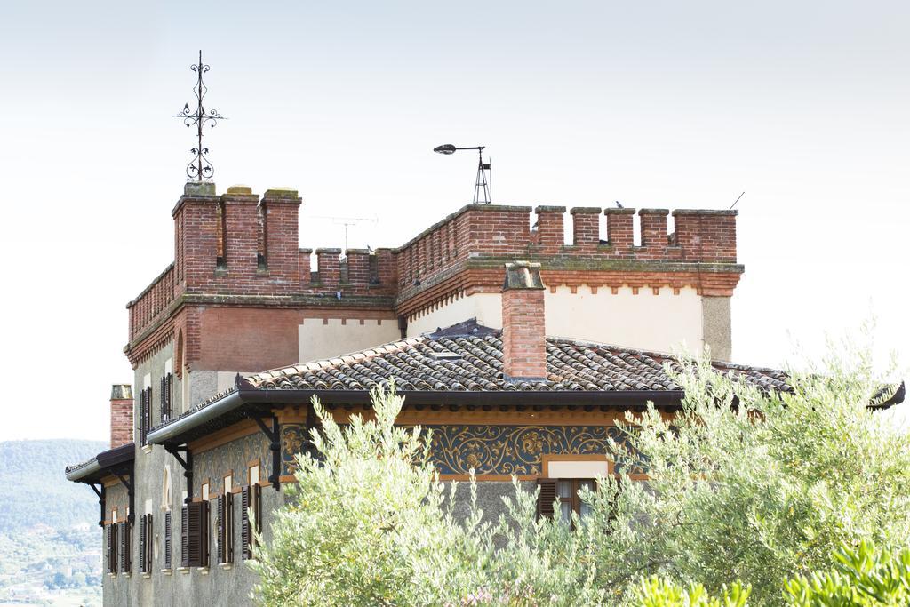 Borgo Dei Conti Resort Relais & Chateaux Perugia Bagian luar foto