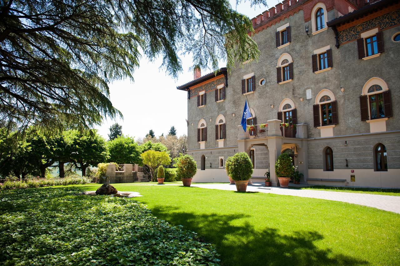 Borgo Dei Conti Resort Relais & Chateaux Perugia Bagian luar foto