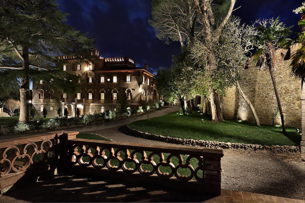Borgo Dei Conti Resort Relais & Chateaux Perugia Bagian luar foto