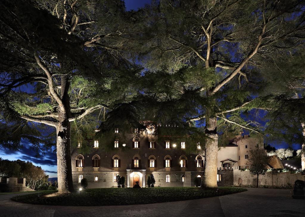 Borgo Dei Conti Resort Relais & Chateaux Perugia Bagian luar foto