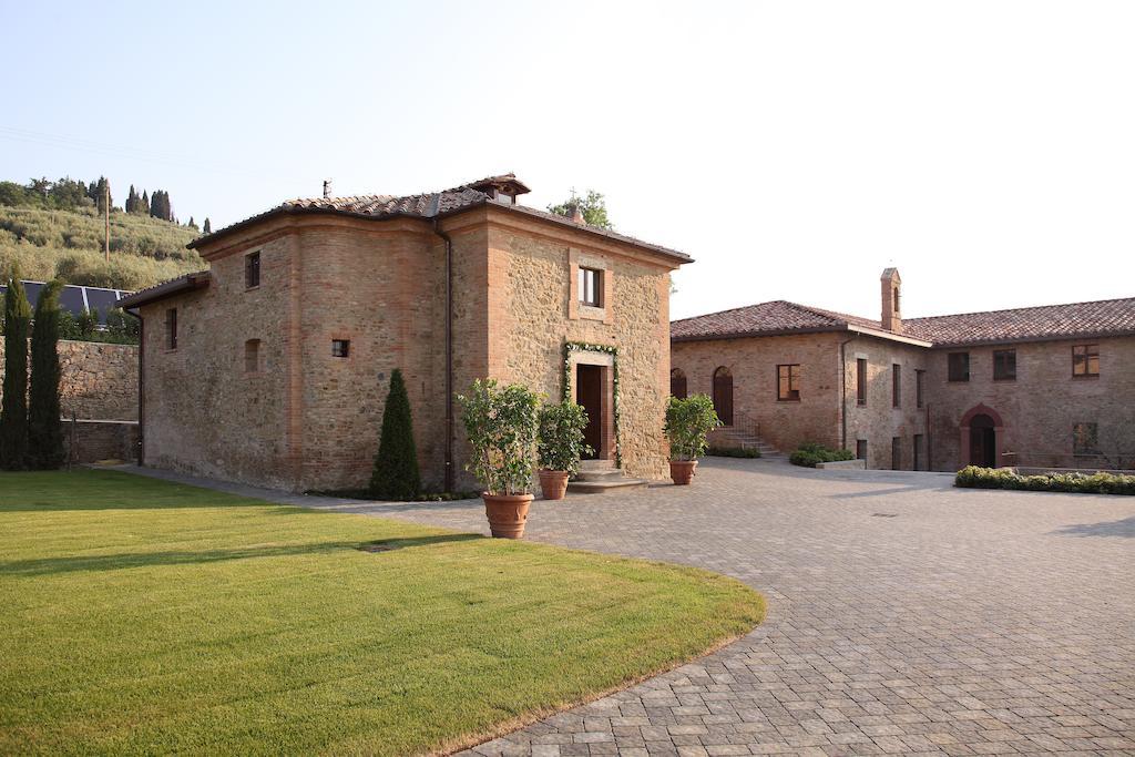 Borgo Dei Conti Resort Relais & Chateaux Perugia Bagian luar foto