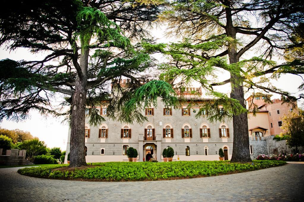 Borgo Dei Conti Resort Relais & Chateaux Perugia Bagian luar foto