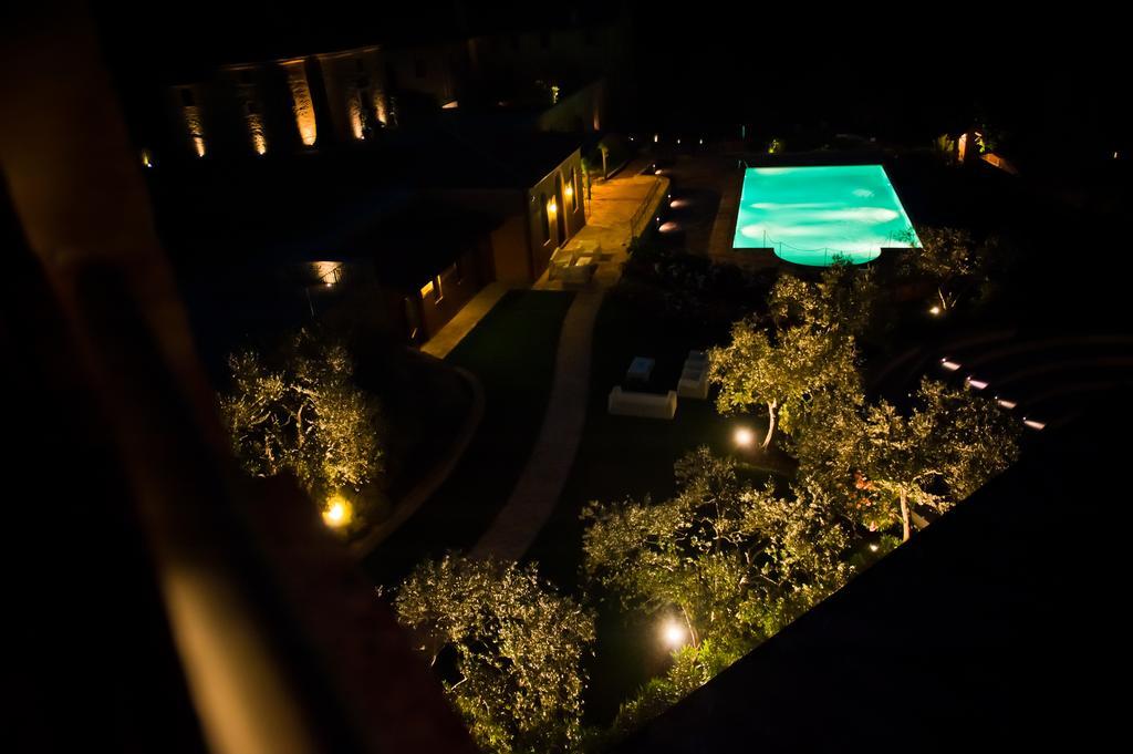 Borgo Dei Conti Resort Relais & Chateaux Perugia Bagian luar foto
